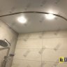 Карниз для ванны EvaGold OLB-807 угловой 170х120 Усиленный 25 мм MrKARNIZ фото 9